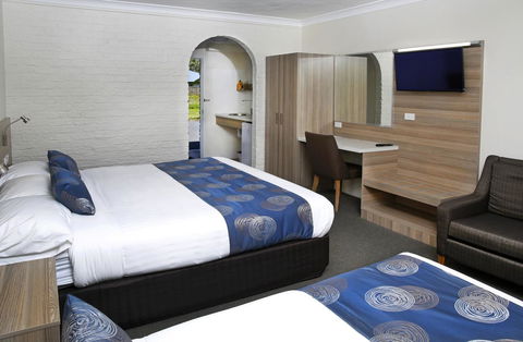 Aston Motel Yamba - Sydney 4u 33