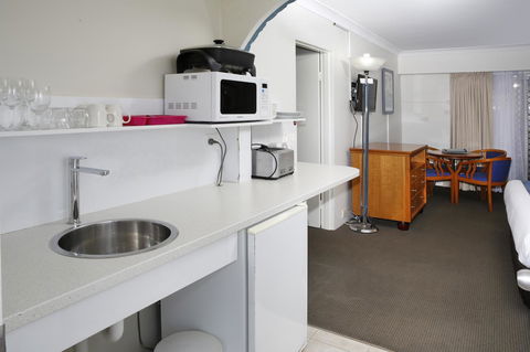 Aston Motel Yamba - Sydney 4u 36