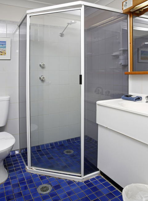 Aston Motel Yamba - Sydney 4u 24