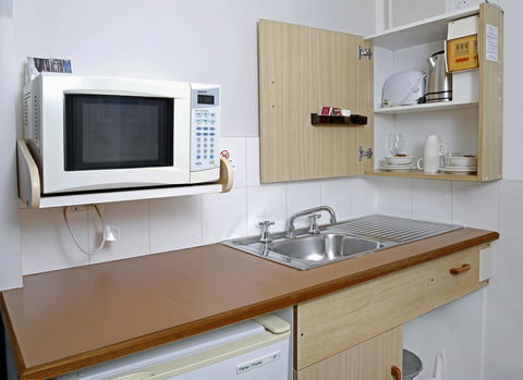 Aston Motel Yamba - Sydney 4u 21