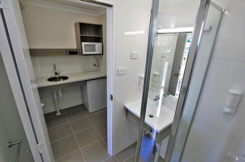 Aston Motel Yamba - Sydney 4u 40