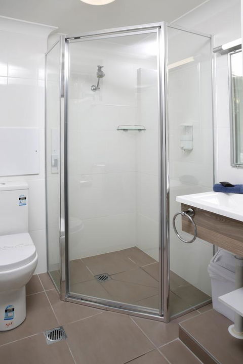 Aston Motel Yamba - Sydney 4u 16