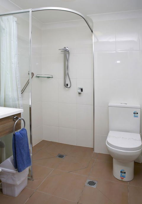 Aston Motel Yamba - Sydney 4u 32