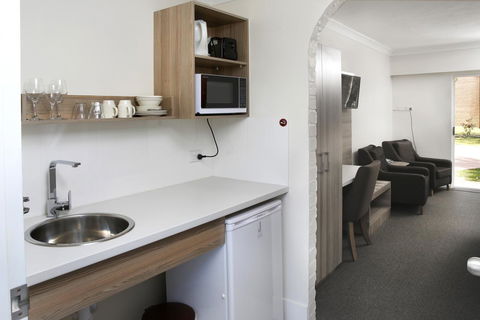 Aston Motel Yamba - Sydney 4u 35