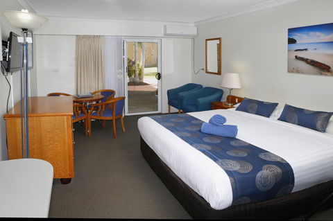 Aston Motel Yamba - Sydney 4u 34