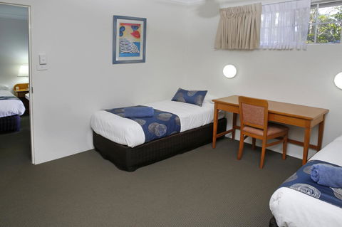 Aston Motel Yamba - Sydney 4u 25