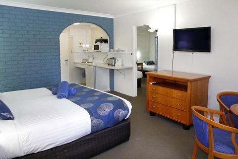 Aston Motel Yamba - Sydney 4u 28