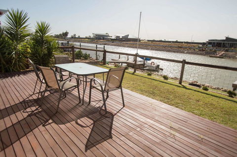 Waterfront On Jefferson, At Wellington Marina, SA - Sydney 4u 0
