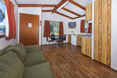 Echo Holiday Parks - Naracoorte - Sydney 4u 36