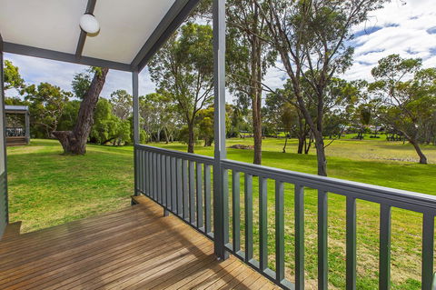 Echo Holiday Parks - Naracoorte - Sydney 4u 25
