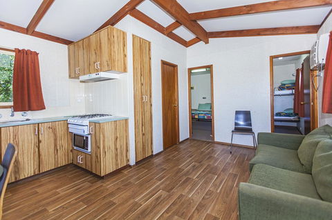 Echo Holiday Parks - Naracoorte - Sydney 4u 40