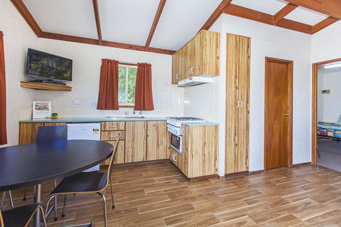 Echo Holiday Parks - Naracoorte - Sydney 4u 39