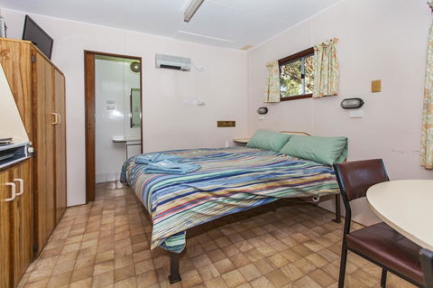 Echo Holiday Parks - Naracoorte - Sydney 4u 5