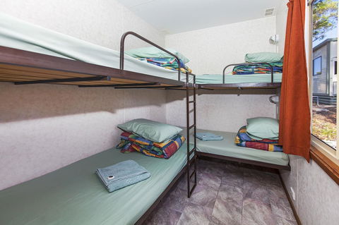 Echo Holiday Parks - Naracoorte - Sydney 4u 35