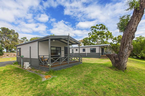 Echo Holiday Parks - Naracoorte - Sydney 4u 27