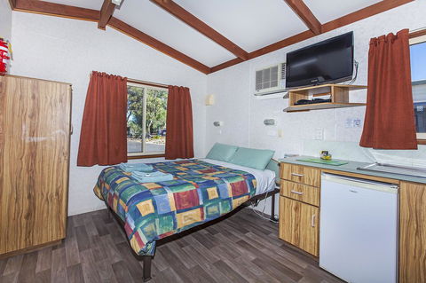 Echo Holiday Parks - Naracoorte - Sydney 4u 42