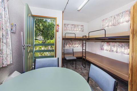 Echo Holiday Parks - Naracoorte - Sydney 4u 9