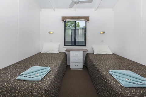Echo Holiday Parks - Naracoorte - Sydney 4u 28