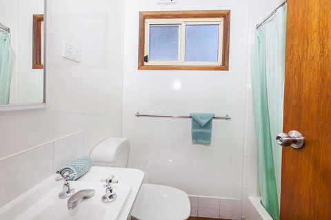 Echo Holiday Parks - Naracoorte - Sydney 4u 15