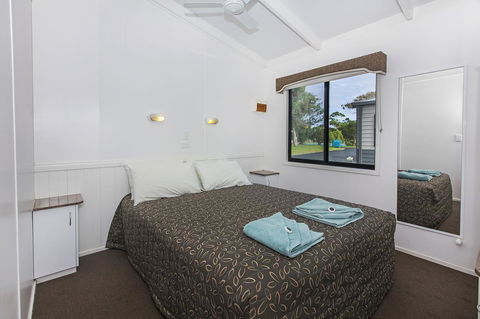 Echo Holiday Parks - Naracoorte - Sydney 4u 20