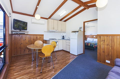 Echo Holiday Parks - Naracoorte - Sydney 4u 31