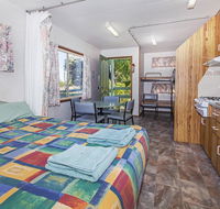 Big4 Naracoorte Holiday Park - Sydney 4u