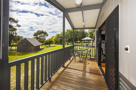 Echo Holiday Parks - Naracoorte - Sydney 4u 26