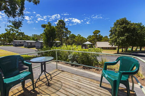 Echo Holiday Parks - Naracoorte - Sydney 4u 33