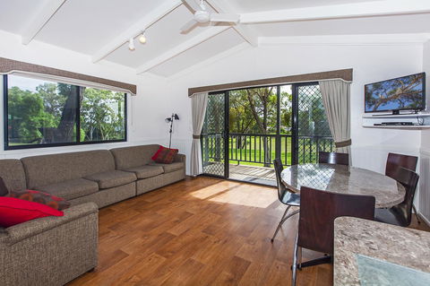 Echo Holiday Parks - Naracoorte - Sydney 4u 24