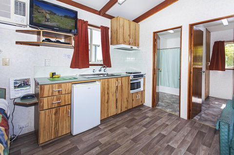 Echo Holiday Parks - Naracoorte - Sydney 4u 44