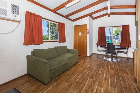Echo Holiday Parks - Naracoorte - Sydney 4u 38