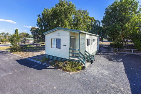 Echo Holiday Parks - Naracoorte - Sydney 4u 18