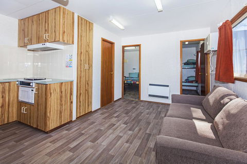 Echo Holiday Parks - Naracoorte - Sydney 4u 34