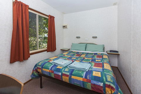 Echo Holiday Parks - Naracoorte - Sydney 4u 41