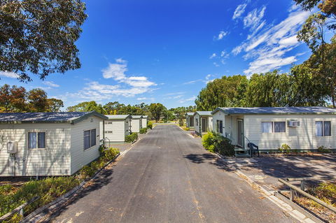 Echo Holiday Parks - Naracoorte - Sydney 4u 7