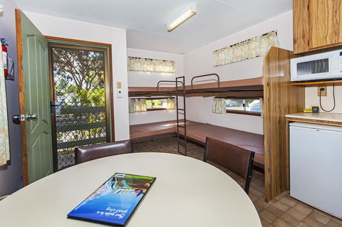 Echo Holiday Parks - Naracoorte - Sydney 4u 3