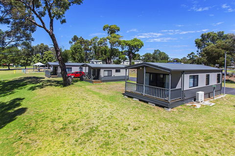 Echo Holiday Parks - Naracoorte - Sydney 4u 32