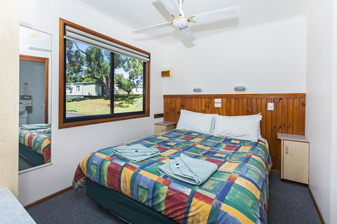 Echo Holiday Parks - Naracoorte - Sydney 4u 29