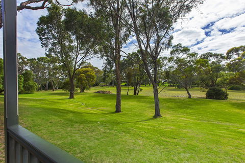 Echo Holiday Parks - Naracoorte - Sydney 4u 21