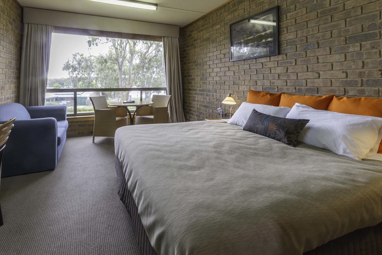 Mannum SA Accommodation Sydney