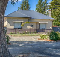 Bilyara House - Sydney 4u