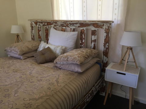 A Peaceful Cabin In The Country - Accommodation Sydney 3