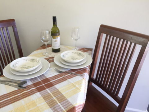 A Peaceful Cabin In The Country - Accommodation Sydney 4