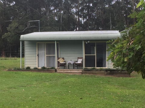 A Peaceful Cabin In The Country - Accommodation Sydney 5