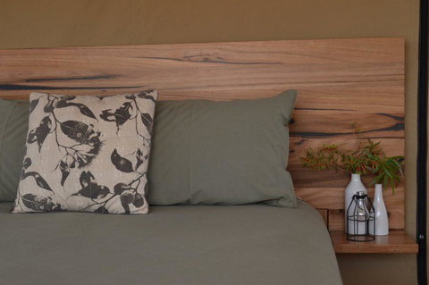 Flinders Bush Retreats - Accommodation Sydney 5