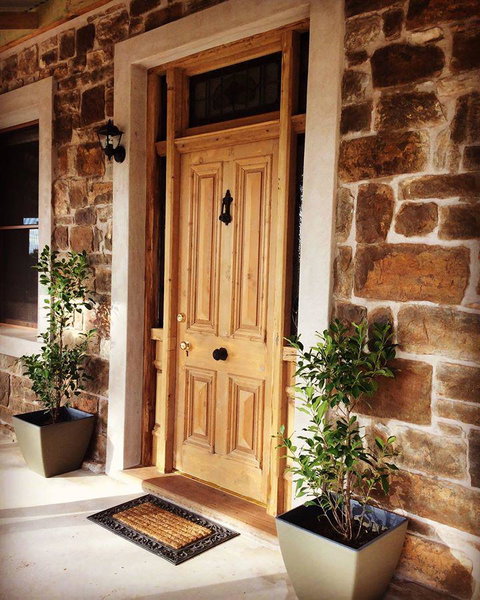 Flinders Bush Retreats - Accommodation Sydney 7