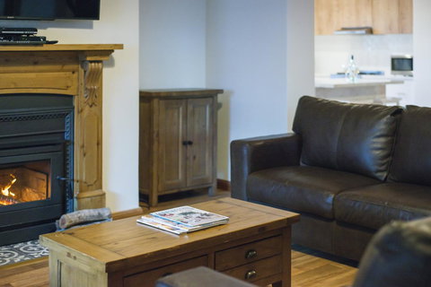 Flinders Bush Retreats - Accommodation Sydney 21