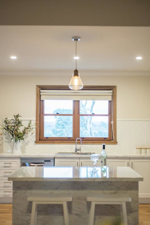 Flinders Bush Retreats - Accommodation Sydney 13