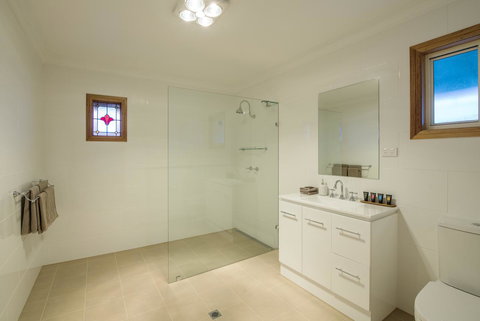 Flinders Bush Retreats - Accommodation Sydney 20