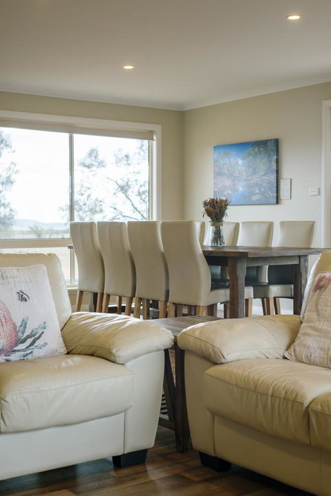 Flinders Bush Retreats - Accommodation Sydney 9